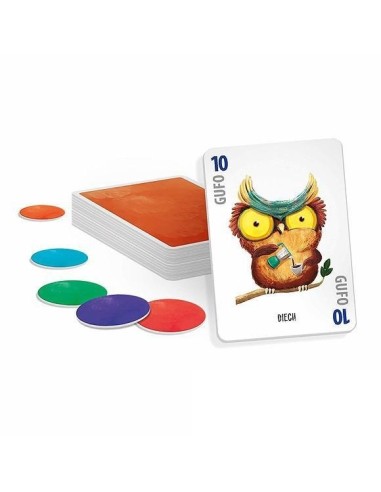 Ludic ten games HEALUIT22861 Headu | Futurartshop.com
