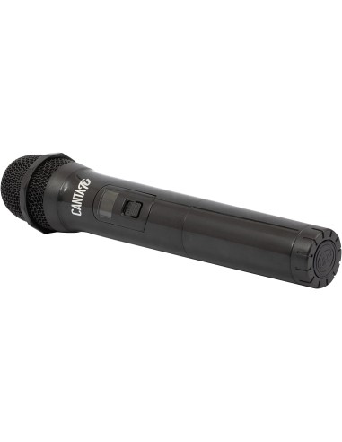 Sing you karaoke microphoneir GIOCTC07000 Giochi Preziosi | Futurartshop.com