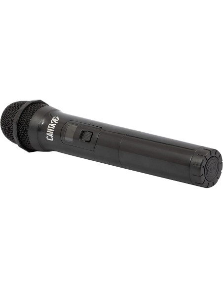 Sing you karaoke microphoneir GIOCTC07000 Giochi Preziosi | Futurartshop.com