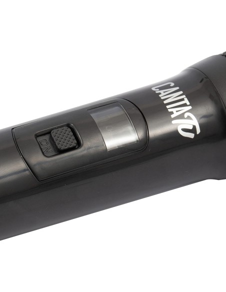 Sing you karaoke microphoneir GIOCTC07000 Giochi Preziosi | Futurartshop.com