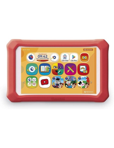 Il mio primo clempad revolution X CLE16753 Clementoni | Futurartshop.com
