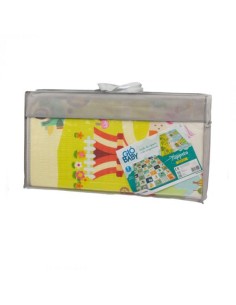 Gio Bab pieghevole folding mat with sack GIOGGI22037 Giochi Preziosi | Futurartshop.com