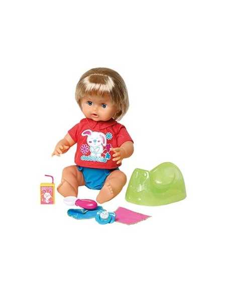 Cicciobello meal I escapes GIOGPZ18117 Giochi Preziosi | Futurartshop.com