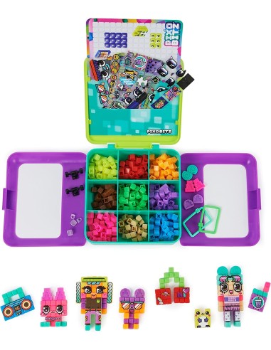 Piob PMS6064541 Spin master | Futurartshop.com