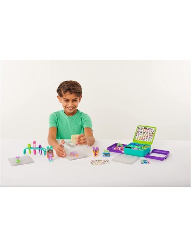 Pixobitz studio creativo PMS6064541 Spin master | Futurartshop.com