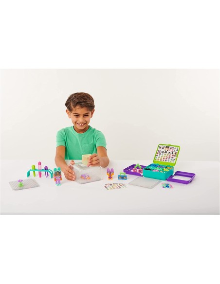 Piob PMS6064541 Spin master | Futurartshop.com