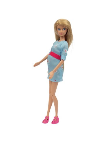 tan doll h GIOGGI220216 Giochi Preziosi | Futurartshop.com