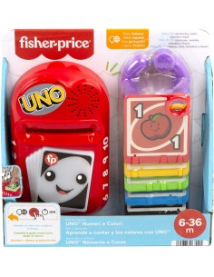 one numbers and colors talking MAGMTTHHG94 Fisher Price | Futurartshop.com