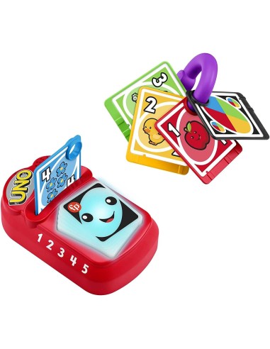 one numbers and colors talking MAGMTTHHG94 Fisher Price | Futurartshop.com