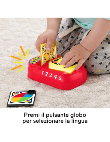 one numbers and colors talking MAGMTTHHG94 Fisher Price | Futurartshop.com