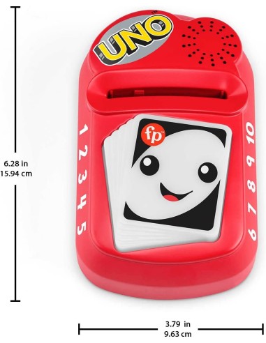 one numbers and colors talking MAGMTTHHG94 Fisher Price | Futurartshop.com