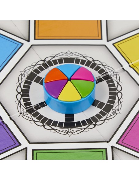 trivial pursuit decade 2010-2020 MAGHASF2706 Hasbro | Futurartshop.com