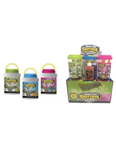 skifidol laboratory slime MAGOFC608005 Futurart | Futurartshop.com