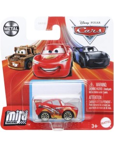 Mini racers character dragon lightning mcqueen MAGGKF65/HFC59 Mattel | Futurartshop.com