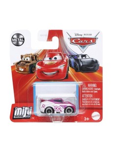 Mini racers cars personaggio flip dover MAGGKF65/HGJ07 Mattel | Futurartshop.com
