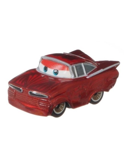 Mini racers cars personaggio roman MAGGKF65/HGJ10 Mattel | Futurartshop.com