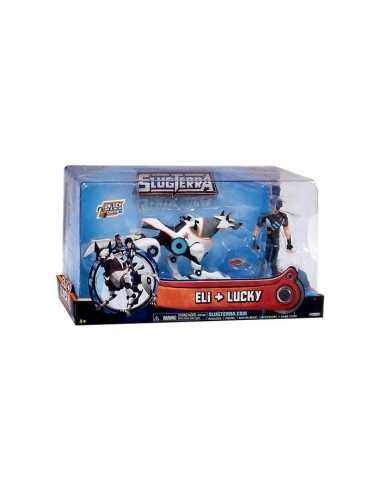 slugterra personaggio più lucky GIGGPZ67574 Gig | Futurartshop.com