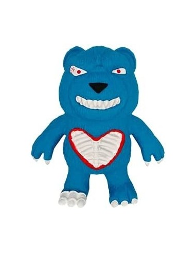 Elastikorps personaggio maxy teddy azzurro CIB63127 Futurart | Futurartshop.com