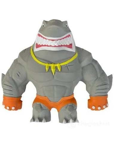 Elastikorps character Ma grigio CIB63130 Futurart | Futurartshop.com