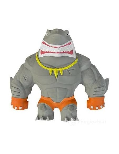 Elastikorps personaggio maxy mako grigio CIB63130 Futurart | Futurartshop.com