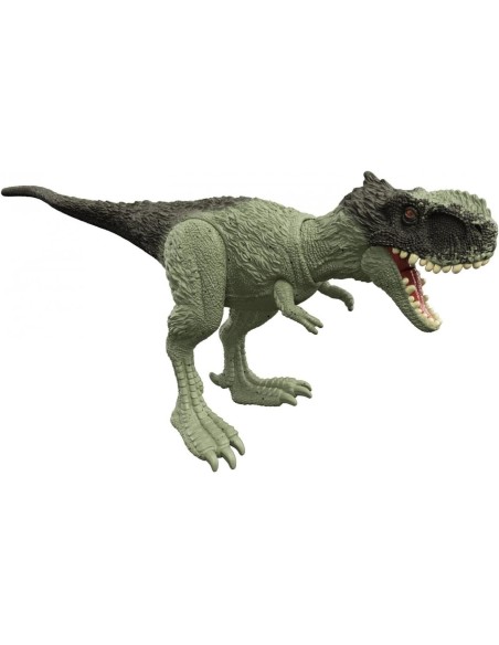 Jurassic world rugops primus dinosauro feroce MAGHDX18/HDX28 Mattel | Futurartshop.com