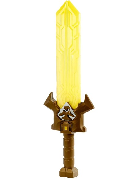He-man spada del potere con luci e suoni MAGHJG63 Mattel | Futurartshop.com