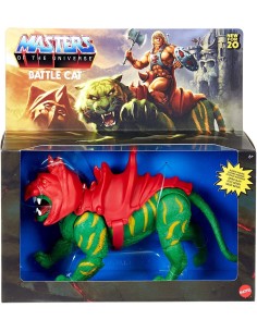 battlecat masters of the universe MAGGNN70 Mattel | Futurartshop.com