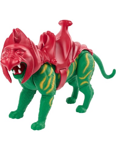 battlecat masters of the universe MAGGNN70 Mattel | Futurartshop.com