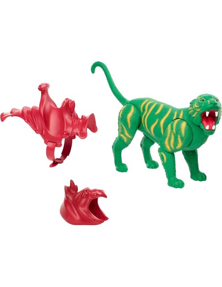 battlecat masters of the the universe MAGGNN70 Mattel | Futurartshop.com