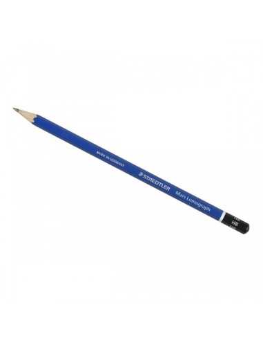Staedler matita HB Mars Lumograph  22726 Arvi | Futurartshop.com