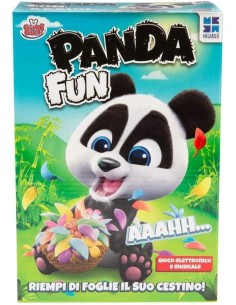 Panda fun game GRAMB678582 Grandi giochi | Futurartshop.com