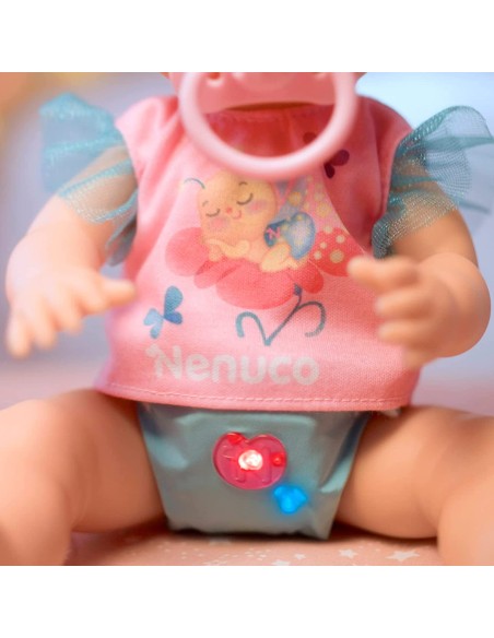 nenuco magic diaper doll FAM700017205 Famosa | Futurartshop.com