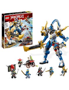 Lego ninago LEG6425917 Lego | Futurartshop.com