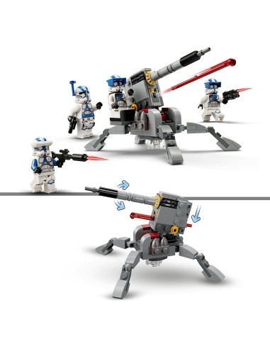 Lego star 7 LEG6427675 Lego | Futurartshop.com
