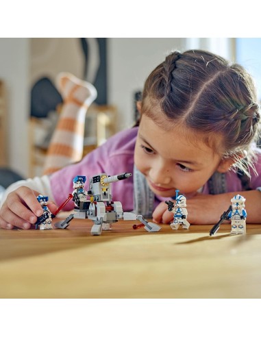 Lego star 7 LEG6427675 Lego | Futurartshop.com