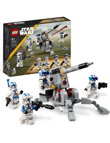 Lego star 7 LEG6427675 Lego | Futurartshop.com
