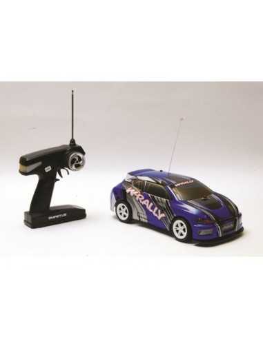 drive w-1:14 scale RC rally  2141093578118 Hornby | Futurartshop.com