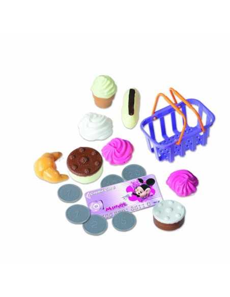 Negozio di dolci di minnie 2130919240087 Smoby | Futurartshop.com