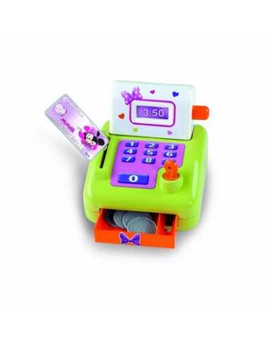 Negozio di dolci di minnie 2130919240087 Smoby | Futurartshop.com