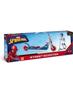 Scooter Ultimate spiderman G029192 Mondo- Futurartshop.com