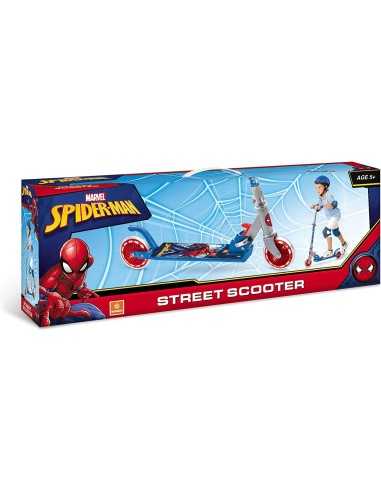 Monopattino Ultimate Spiderman MONG029192 Mondo | Futurartshop.com
