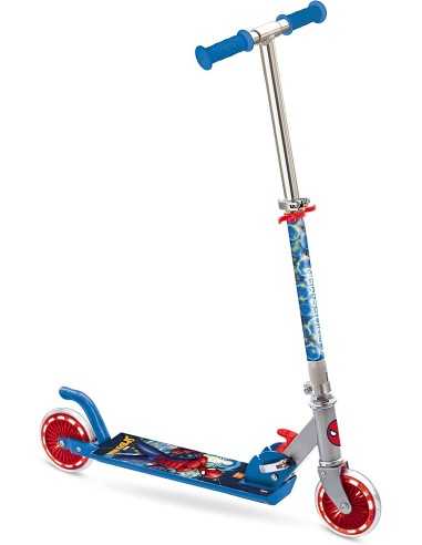 Monopattino Ultimate Spiderman MONG029192 Mondo | Futurartshop.com