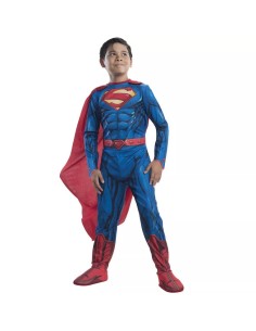 Costume tg.8-10A super-man MAG881298 Rubies | Futurartshop.com