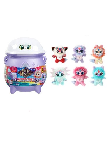 Magic Mi Magic GIOMGX08000 Giochi Preziosi | Futurartshop.com