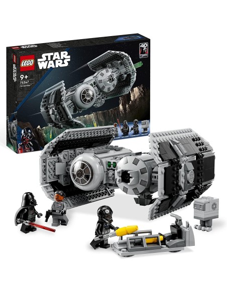 Lego star bomb LEG6427679 Lego | Futurartshop.com