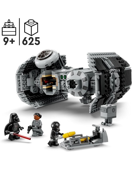 Lego star wars 75347 tie bomber LEG6427679 Lego | Futurartshop.com
