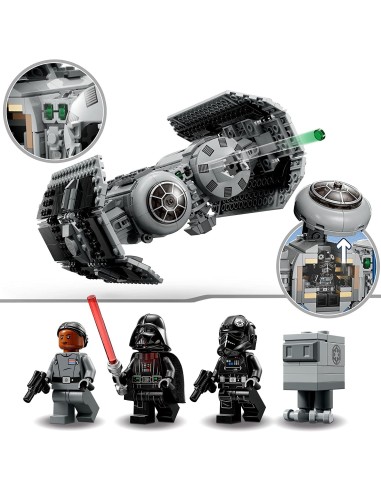 Lego star bomb LEG6427679 Lego | Futurartshop.com