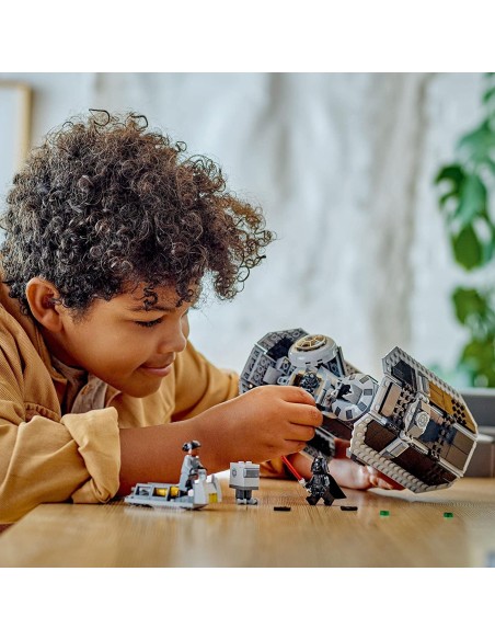 Lego star wars 75347 tie bomber LEG6427679 Lego | Futurartshop.com