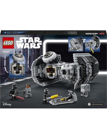 Lego star bomb LEG6427679 Lego | Futurartshop.com