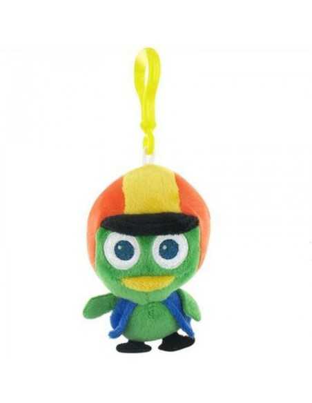 calimero peluche portachiavi assortiti SIM105871902 Simba Toys | Futurartshop.com